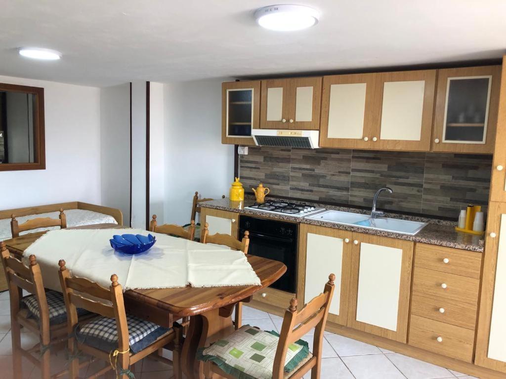 Milicia Apartment Mandra Capreria ภายนอก รูปภาพ