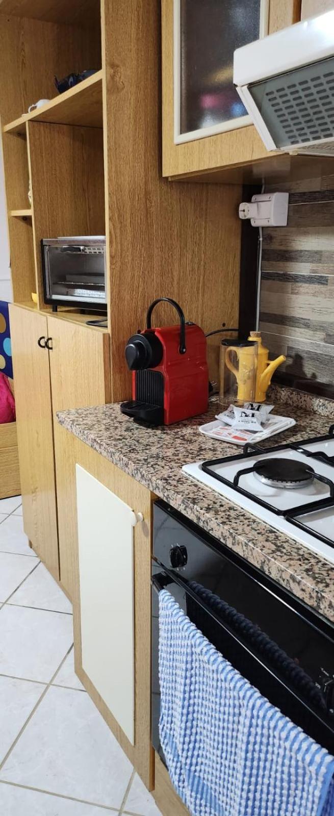 Milicia Apartment Mandra Capreria ภายนอก รูปภาพ